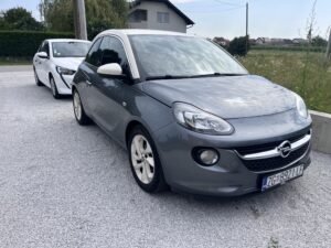 Opel Adam