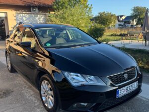 Seat Leon ST